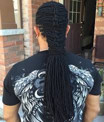 The curls can be achieved with hair rollers, setting lotion and braids, etc. 60 Hottest Men S Dreadlocks Styles To Try