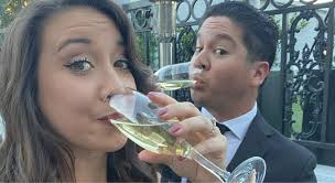 Amy Buckner and Rob Tovias' Wedding Website