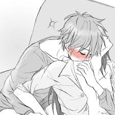 How to draw a valentines couple anime kiss step by step. Orasnap Chibi Cute Couple Drawings Easy