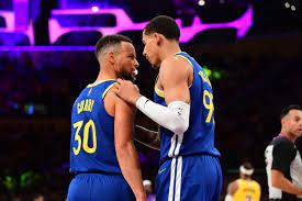 The portland trail blazers typically have all the answers at home, but this past friday golden state proved too difficult a challenge. Clippers Vs Warriors Start Time Game Time Tv Channel Schedule Odds How To Watch More Draftkings Nation