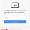 Sebagai salah satu perkhidmatan terdahulu, gmail tetap menjadi asas kehadiran dalam talian google. 1