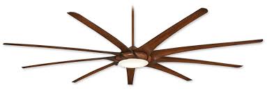 A 5 speed remote control is included and the fan is reversible from this remote. Pin On Fans