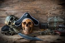 Pirate Weekend