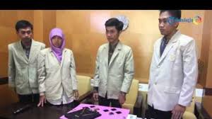 We did not find results for: Newsvideo Ini Cara Kerja Alat Pelipat Baju Otomatis Karya Mahasiswa Ugm Tribun Jogja