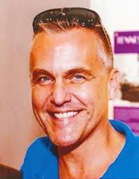 Patrick Shank's Instagram, Twitter & Facebook