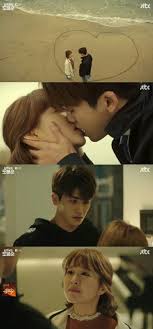 смотреть онлайн дораму фея тяжелой атлетики с русской озвучкой Pin De Cynthia Cruz Em Kdrama Do Bong Soon Strong Woman Do Bong Soon Mulher Forte