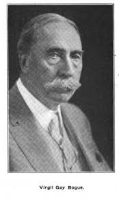 Virgil Gay Bogue (1846-1916)
