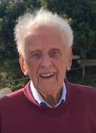 David Horner husband of the late Brenda Horner formally of Trewan, passed  away this morning at St Minver care home.