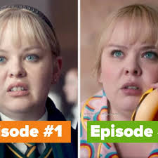 Derry Girls Cast Side By Side: First Vs. Last Episode