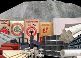 Pemilihan bahan bangunan yang tepat merupakan hal yang penting. Supplier Distributor Bahan Bangunan Terlengkap