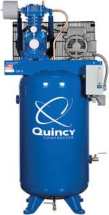 Qp Air Compressor Compressor Two Stage Air Compressor