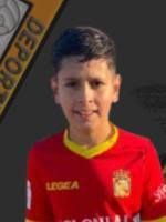 Real Federación de Fútbol del Principado de Asturias-Ficha Partido