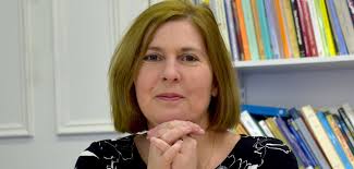 Professor Janice Carruthers