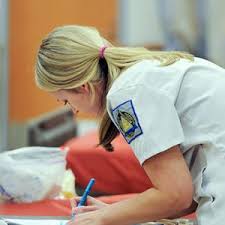 Nursing Grays Harbor College