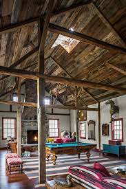 See more ideas about barn stalls, horse barns, barn plans. A Neglected Barn Is Turned Into A Family Entertainment Center Stable Style