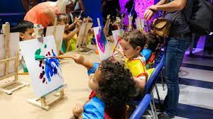 10 Best Mommy Me Classes In South Florida Mommy Nearest