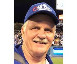 Ronnie Shearer's Instagram, Twitter & Facebook