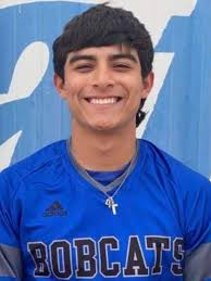 Ramirez Named 2A D-Bat Hitter of the Week