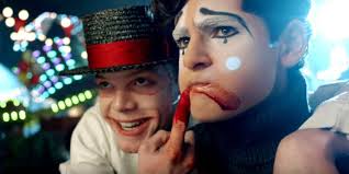 Gotham: Jerome May Never Be Full-Time Villain