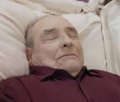 Gordon Lee Oxentine Obituary May 16, 2024