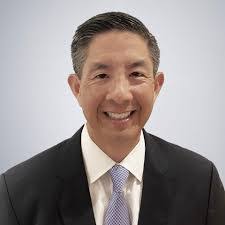 Ernest Ong's Instagram, Twitter & Facebook