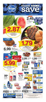 Kroger Weekly Ad June 19 25 2019 Check Latest Kroger Weekly Ad Flyer At Kroger Near Me You Can Find Kroger Digital Coupo Weekly Ads Kroger Grocery Savings