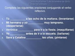 Hoy Es El Lunes 7 De Diciembre De Trabajo De Entrada Ppt Descargar Se declara el confinamiento durante 14 días a partir del día 7 de 26 municipios de la comunidad valenciana. ppt descargar