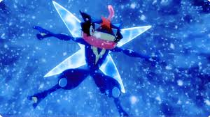 Ash Greninja Wallpapers Top Ash Greninja Backgrounds Greninja Wallpaper Full Hd 1920x1080 Download Hd Wallpaper Wallpapertip