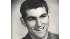 Ernest Robert “Bob” Satterwhite