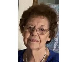 Dorothy Mae Stewart Obituary (2024)