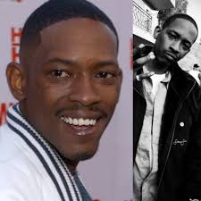 Happy Birthday 🎂 to the talented R Kelly