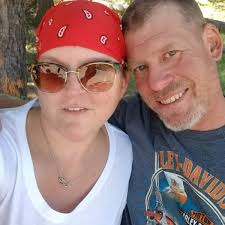 We spend our retired life eating, hanging out, and riding motorcycles.