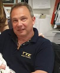 Stephen Evans CEng MIET