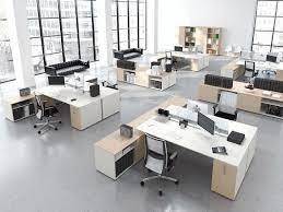 Offerte Arredamento Per Ufficio Prezzi Pisa Corporate Office Design Modern Office Interiors Office Layout
