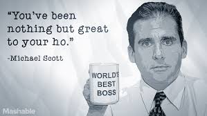 The 8 absolute cringiest Michael Scott quotes in 'The Office' history