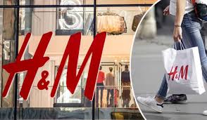 H&m group, which also owns brands like weekday, cos, and monki, brought in more than $22 billion in net sales in 2018, according to the company's annual report. Ex Werknemer Verklapt De Beste Shoppinggeheimen Van H M Het Nieuwsblad Mobile
