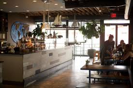 Publicus Las Vegas Is This America S Best New Cafe Sprudge Cafe News Cafe Cafe Design