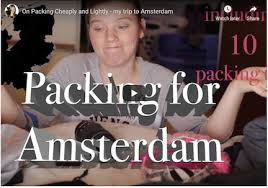 Holiday skins are only available for a limited time, so if you are. When You Lose Your Bag In Amsterdam Inspired Video Marketing