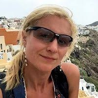 Ina, Autor auf Aktivurlaub