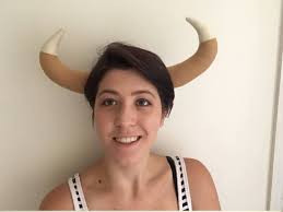 Tom (star Vs. the Forces of Evil) Horns