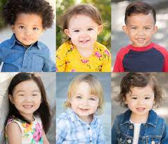 Baby And Kids Model Headshot Photographer In Bay Area San Francisco Aika Cardin Com