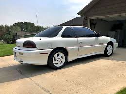 Image result for Arctic White 1992 Pontiac