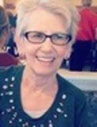 Obituary information for Jo-ann Gail Myrick