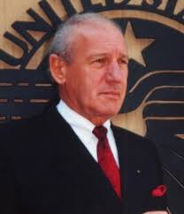 Thomas Rosandich Obituary (2020)