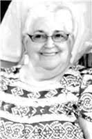 Anna Ellison Obituary (2021)