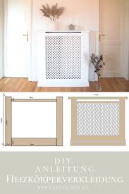 Construye El Panel De Calefaccion Tu Mismo Calefaccion Construye Mismo Panel In 2020 Diy Interior Diy Home Decor On A Budget Diy Living Room Decor