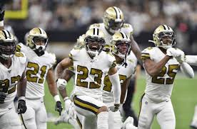 Can't wait to see this roster in action. Are The New Orleans Saints The Nfl S Most Complete Roster Pfn