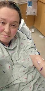 When they ask you why you have so much school spirit...