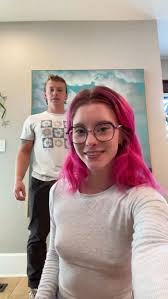 Haven Tunin's every curve visible with immersive quality