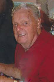 Obituary of David Ernest Strudwick